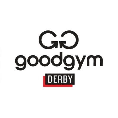 GoodGym Derby – who are we?