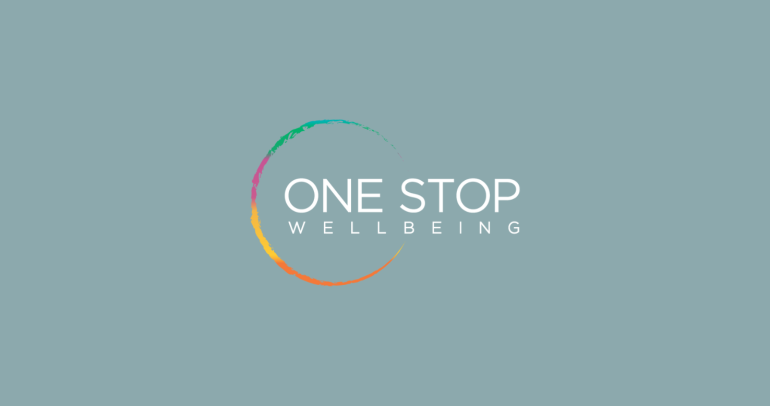 One Stop Wellbeing – helping you find local wellbeing services
