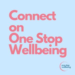 Shortly after One Stop Wellbeing launched, I wrote a couple of short blogs about the three pillars that underpin One Stop Wellbeing as a concept - Mind, Body and Connect. 

Today I wanted to share with you the blog that I wrote about the 'Connect' pillar. In it, I talk about the power of social connection, and why I believe it is fundamentally important to One Stop Wellbeing. 

You'll find the the link to this blog in the bio, or you can search 
https://onestopwellbeing.co.uk/connect/

Have a read, and I'd love to hear your thoughts. What does 'Connect' mean to you?