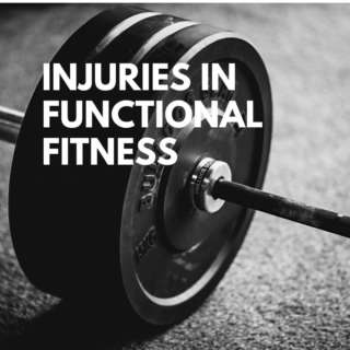 Check out the latest blog, in which Mike delves into a recent paper published on injuries in functional fitness. 

You'll find the link in the bio.