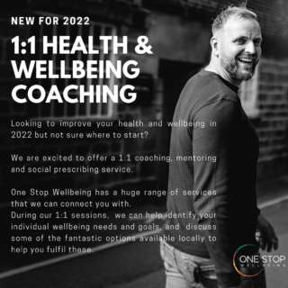 New for 2022

Let us help set you on the right path for improving your Physical, Mental and Social Wellbeing in 2022. 

Get in touch now to arrange an initial consultation.